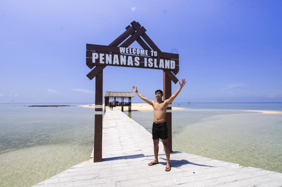Paket One Day Tour Island Hopping Belitung Timur: Surga di Timur Belitung