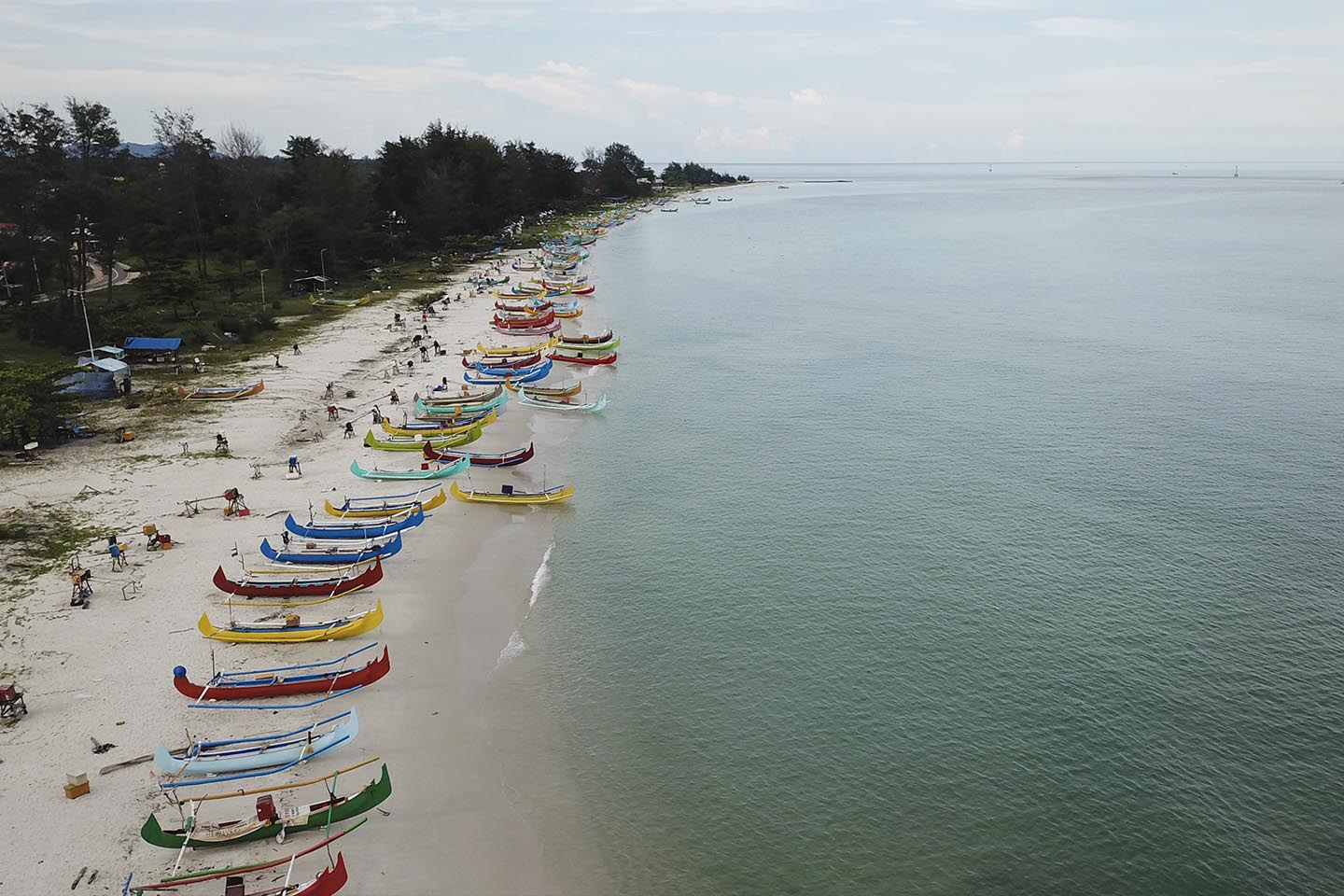Pantai Serdang