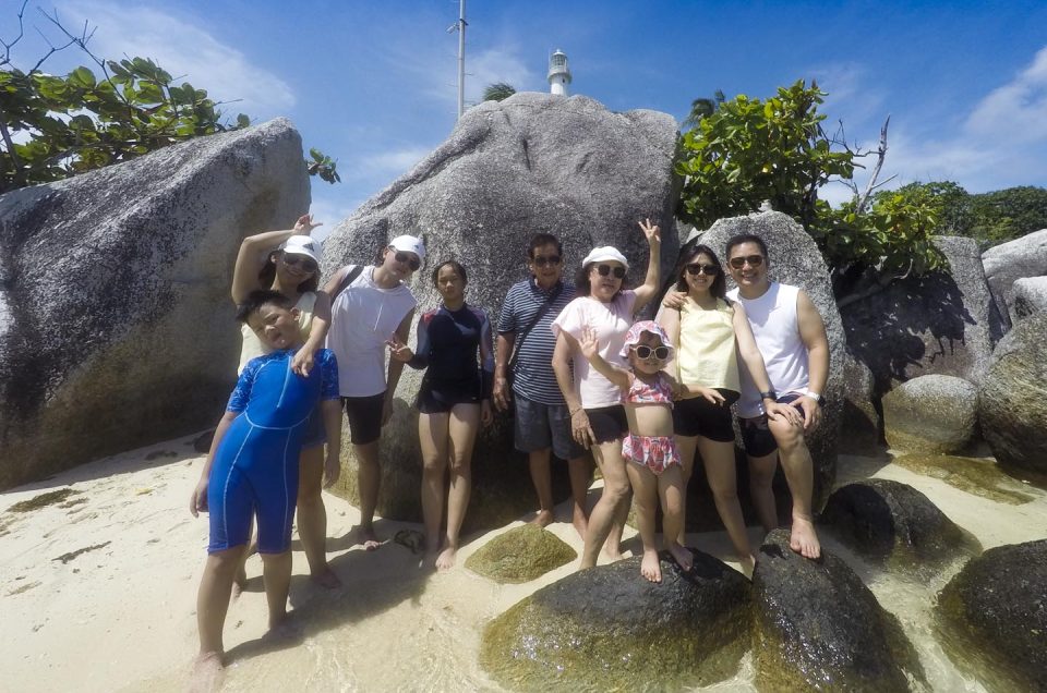 Paket Tour Belitung Murah dan Lengkap: Destinasi, Itinerary, dan Harga Terbaru 2025