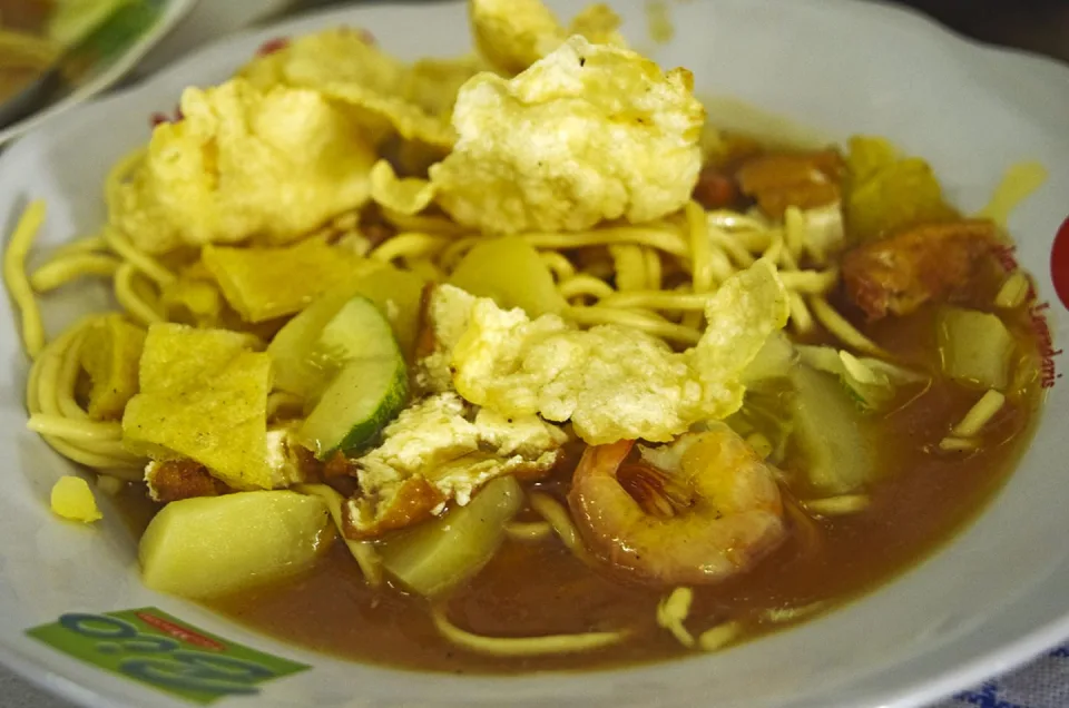 Nikmati Wisata Belitung Lewat Lidah: Eksplor Cita Rasa Lokal Yang Bikin Nagih!