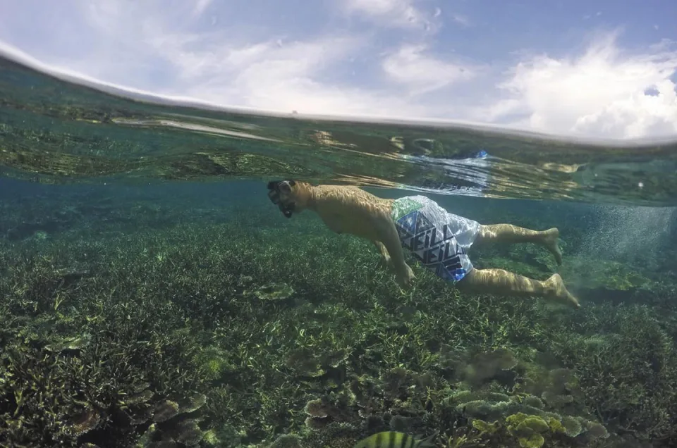 Dari Snorkeling Sampai Sunset, Ini Kegiatan Seru Trip Di Destinasi Wisata Belitung