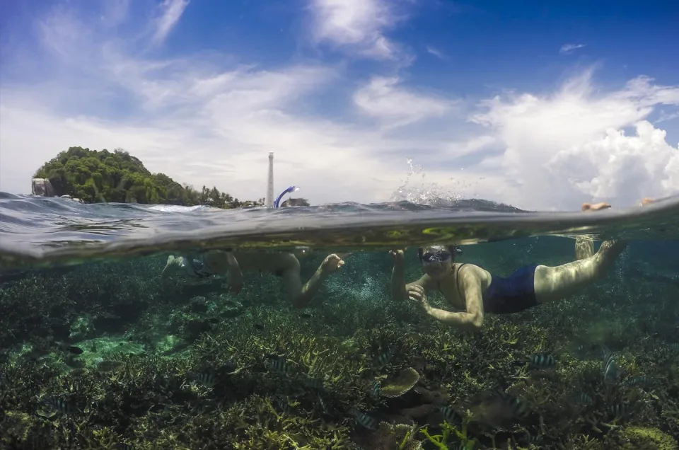Rute Langsung Singapura – Belitung Dibuka: Belitung Wonderful Tour Siapkan Paket Premium Belitung