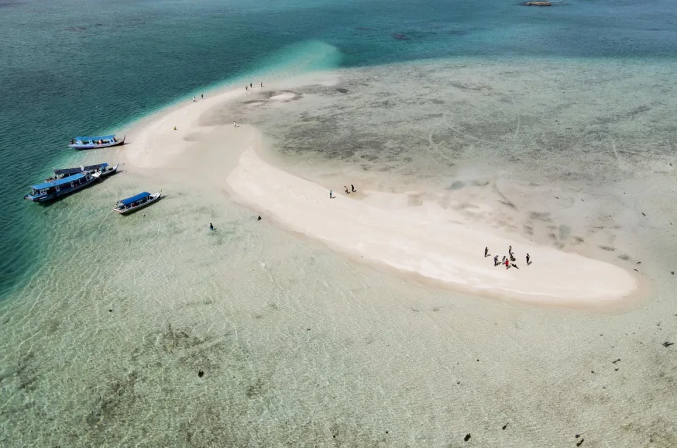 Panduan Lengkap Paket Tour Belitung Untuk Liburan Impian Anda