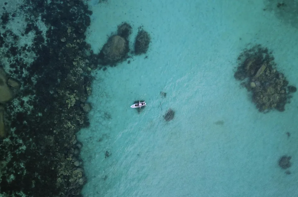 Panduan Liburan Maksimal: Paket Wisata Belitung dengan Destinasi Terlengkap